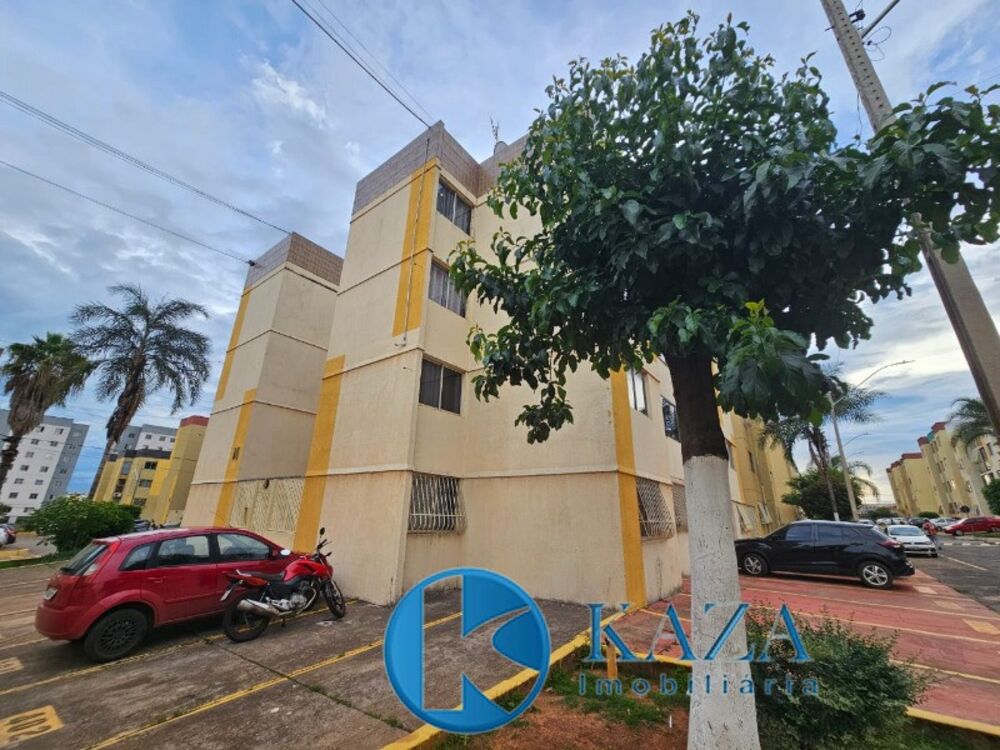 Apartamento, 2 quartos, 54 m² - Foto 3