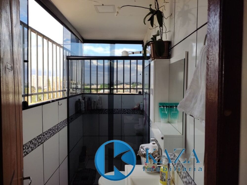 Apartamento, 2 quartos, 55 m² - Foto 2