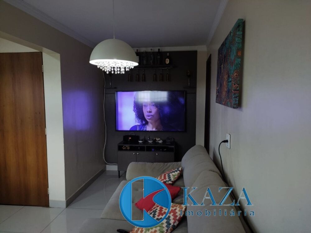 Apartamento, 2 quartos, 55 m² - Foto 3