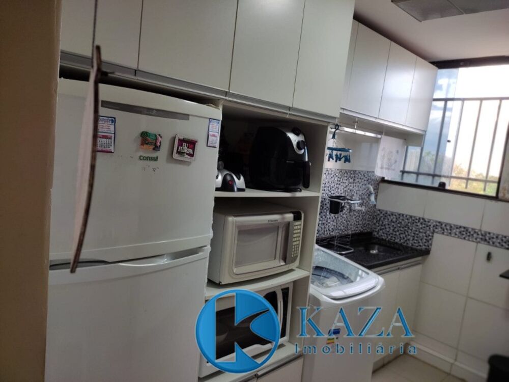 Apartamento, 2 quartos, 55 m² - Foto 1