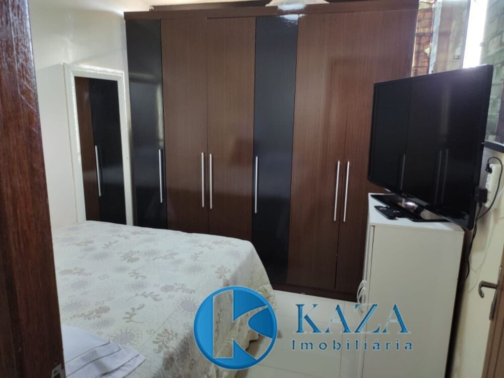 Apartamento, 2 quartos, 55 m² - Foto 4