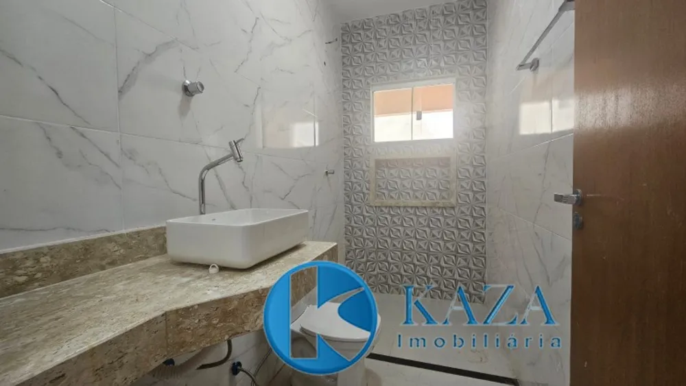 Casa, 3 quartos, 120 m² - Foto 8