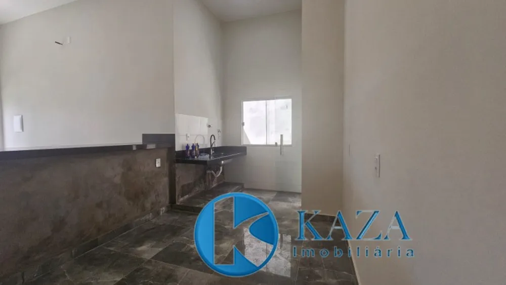 Casa, 3 quartos, 120 m² - Foto 4