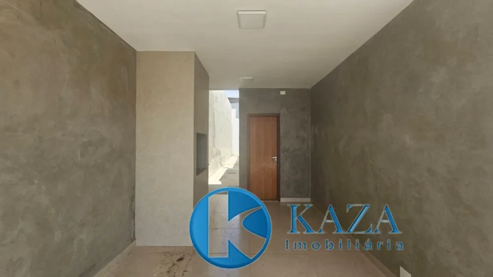Casa, 3 quartos, 120 m² - Foto 2