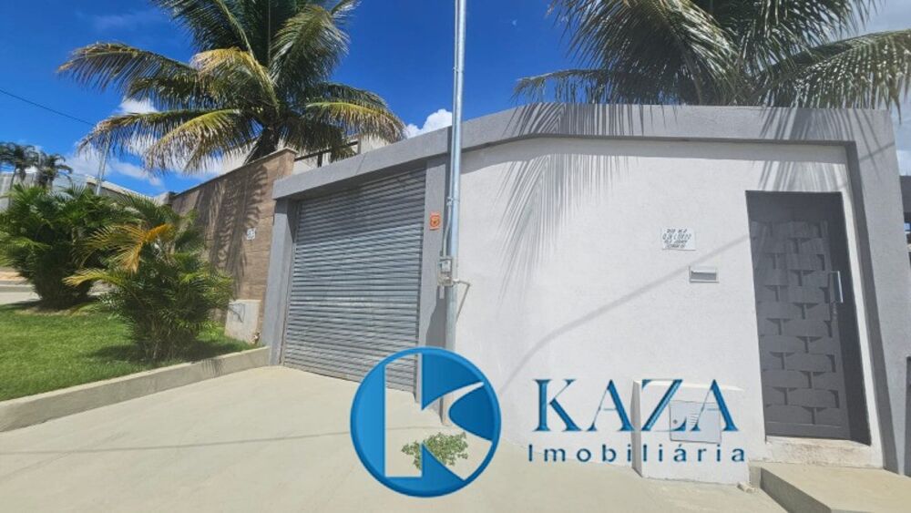 Casa à venda com 3 quartos, 120m² - Foto 4