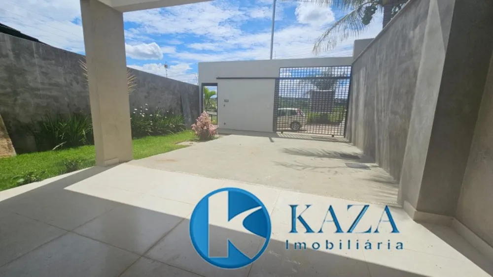 Casa, 3 quartos, 120 m² - Foto 1