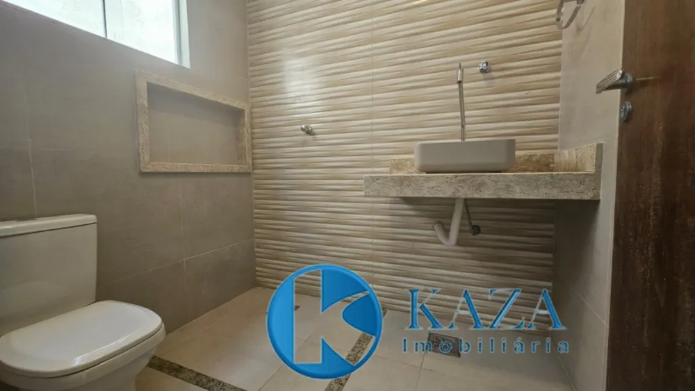 Casa, 3 quartos, 120 m² - Foto 9