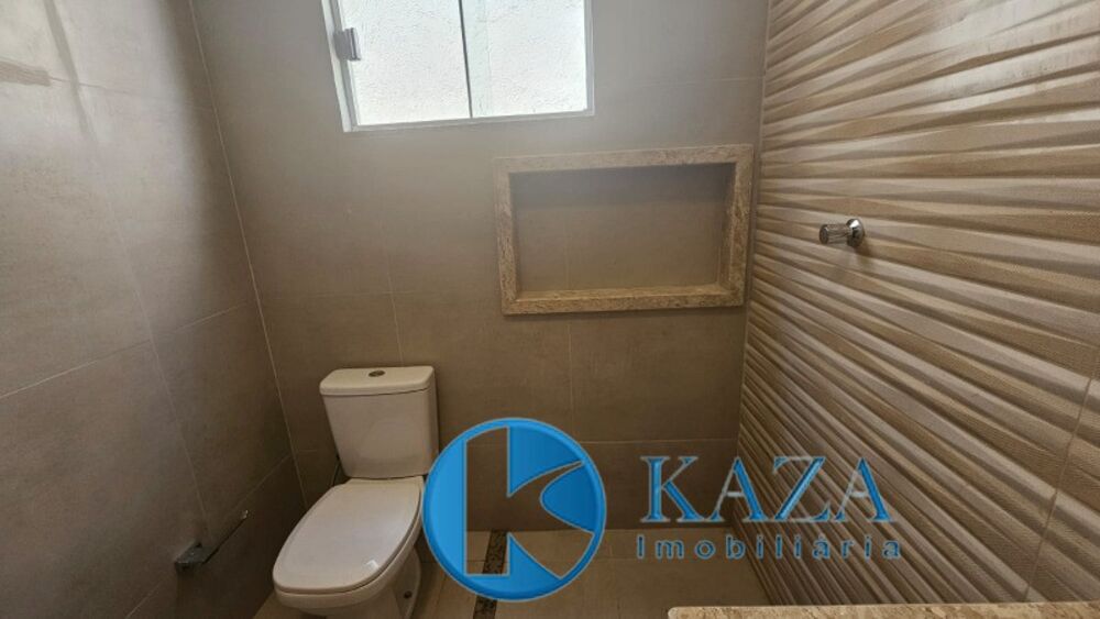 Casa à venda com 3 quartos, 120m² - Foto 1