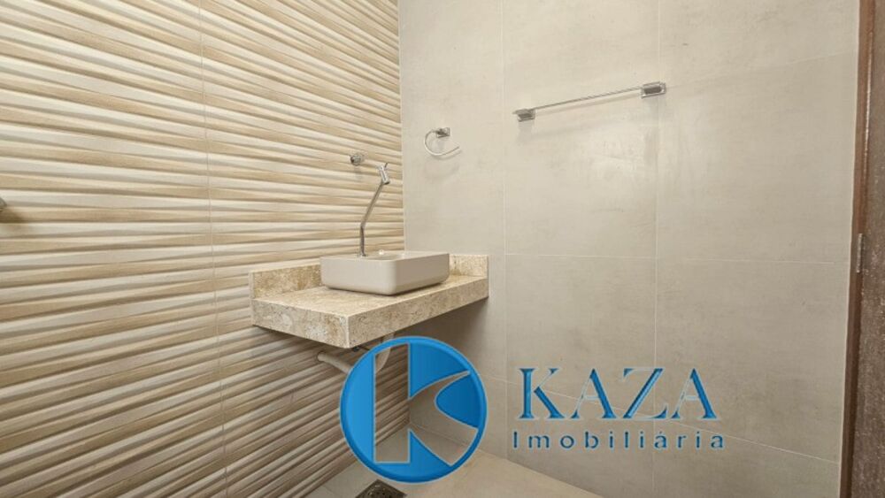 Casa à venda com 3 quartos, 120m² - Foto 2
