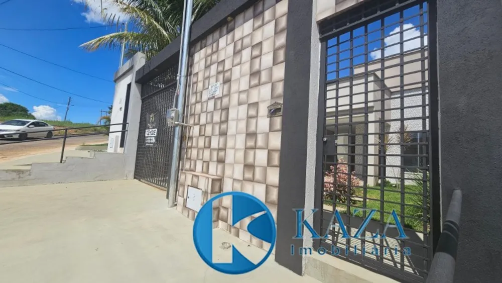 Casa, 3 quartos, 120 m² - Foto 15