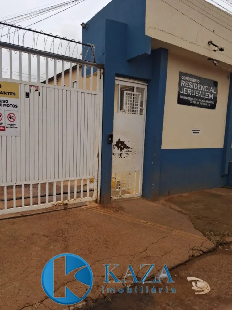 Apartamento, 2 quartos, 43 m² - Foto 3