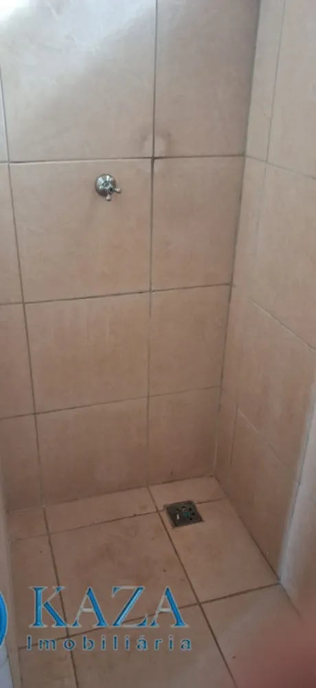 Apartamento, 2 quartos, 43 m² - Foto 2