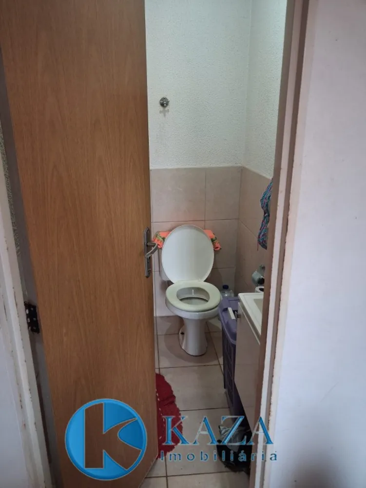Apartamento, 2 quartos, 43 m² - Foto 1