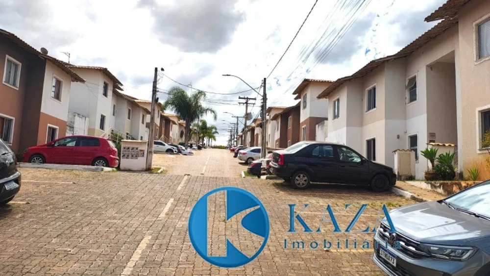 Apartamento, 2 quartos, 47 m² - Foto 4