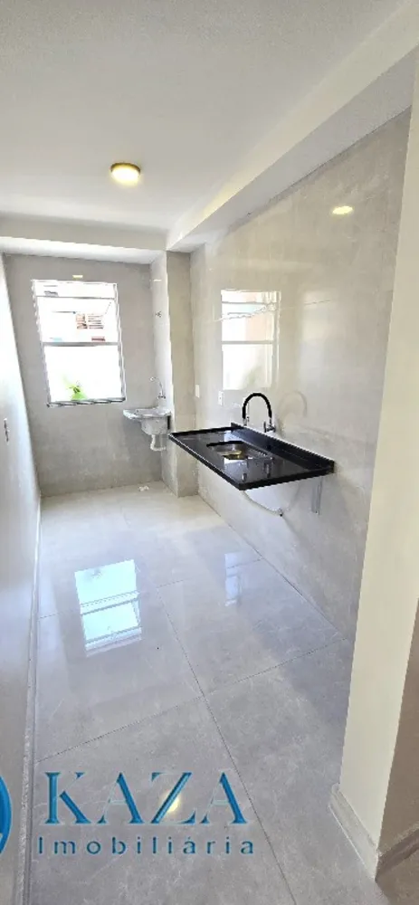 Apartamento, 2 quartos, 47 m² - Foto 3