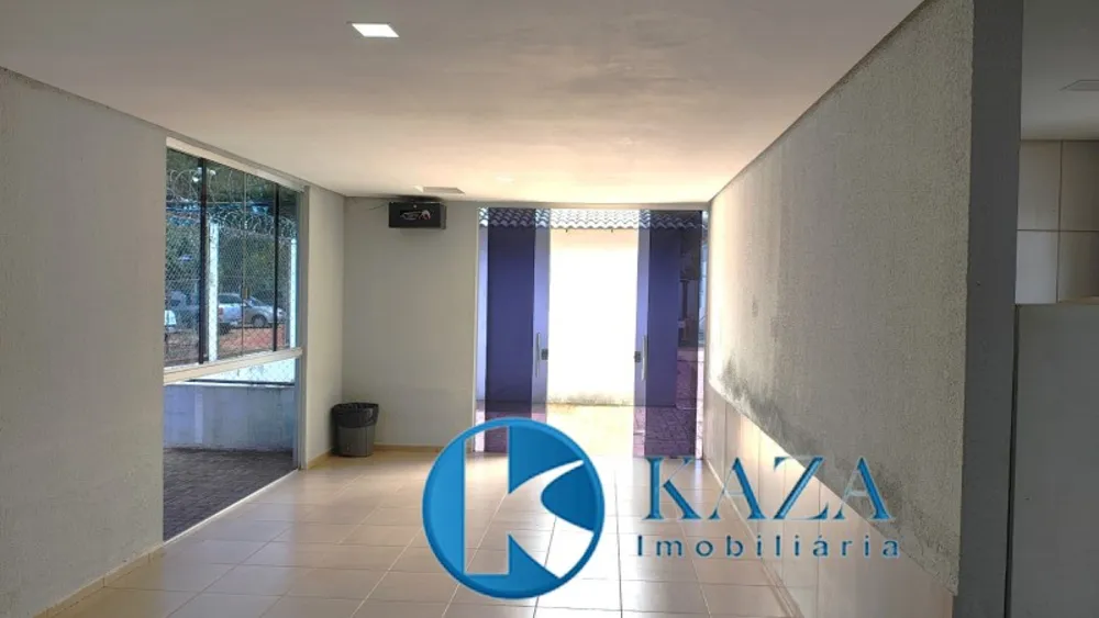 Apartamento, 2 quartos, 47 m² - Foto 1