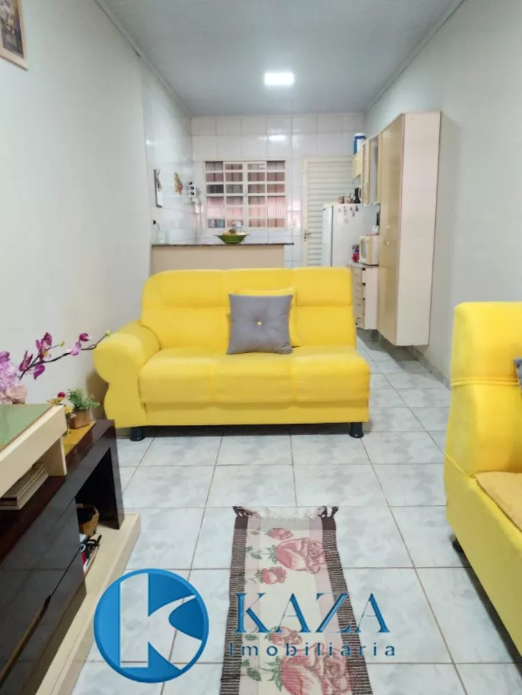 Casa, 2 quartos, 150 m² - Foto 1