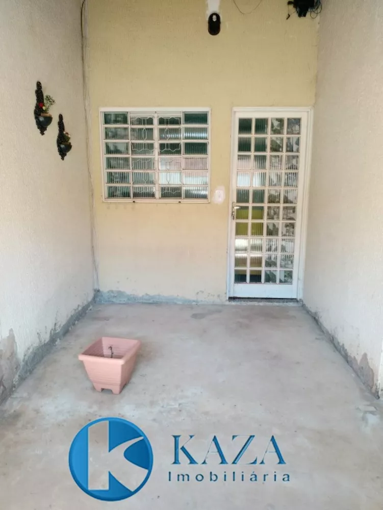 Casa, 2 quartos, 150 m² - Foto 11