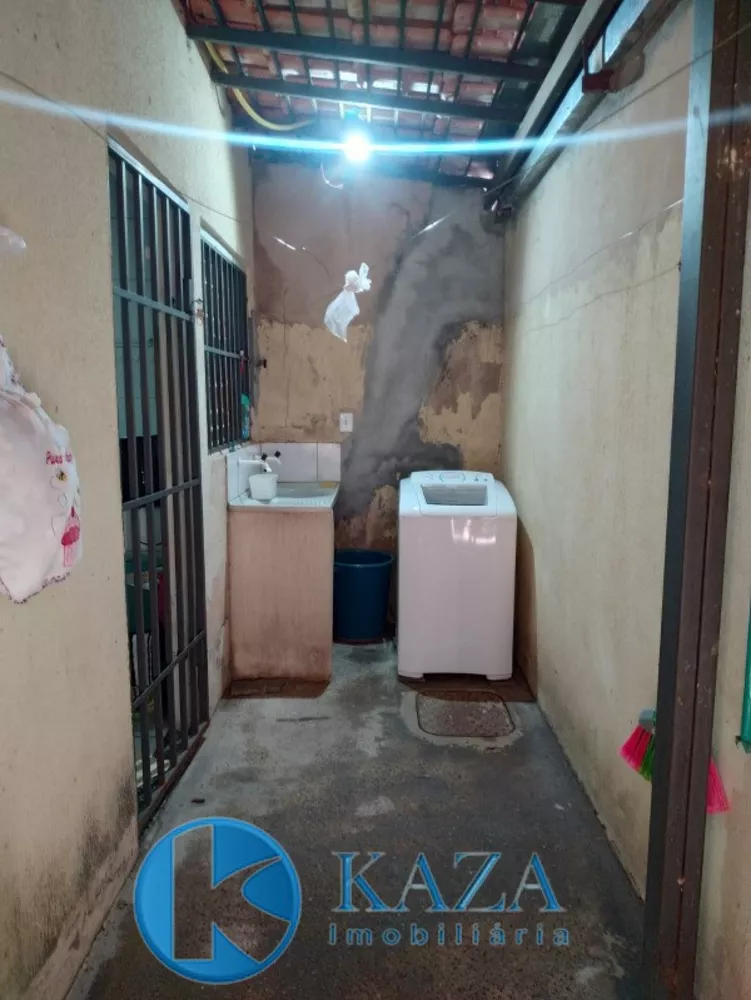 Casa, 2 quartos, 150 m² - Foto 8