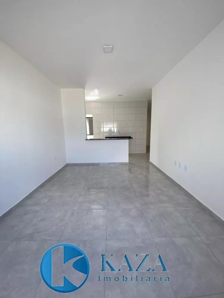 Apartamento à venda com 2 quartos, 62m² - Foto 2