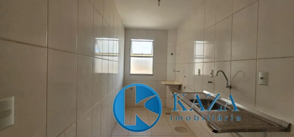 Apartamento, 2 quartos, 47 m² - Foto 1
