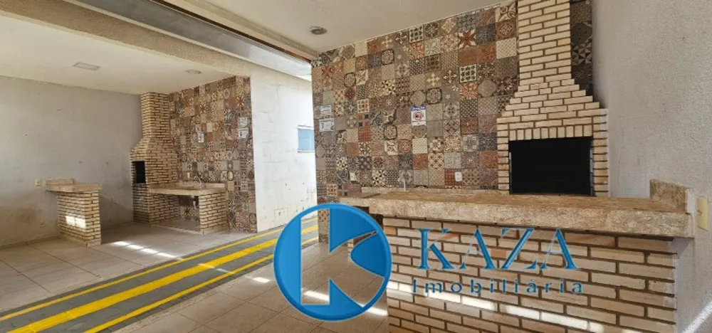 Apartamento, 2 quartos, 47 m² - Foto 7