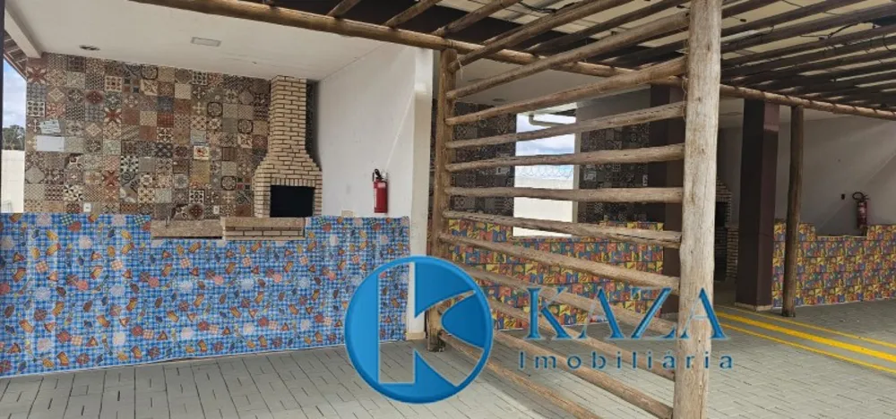 Apartamento, 2 quartos, 47 m² - Foto 8