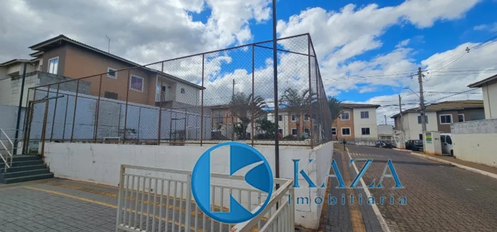 Apartamento, 2 quartos, 47 m² - Foto 4