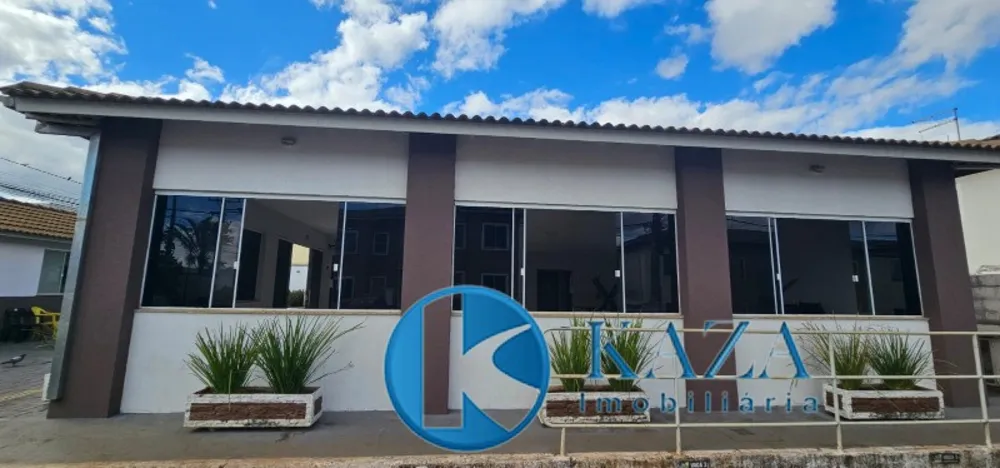 Apartamento, 2 quartos, 47 m² - Foto 3