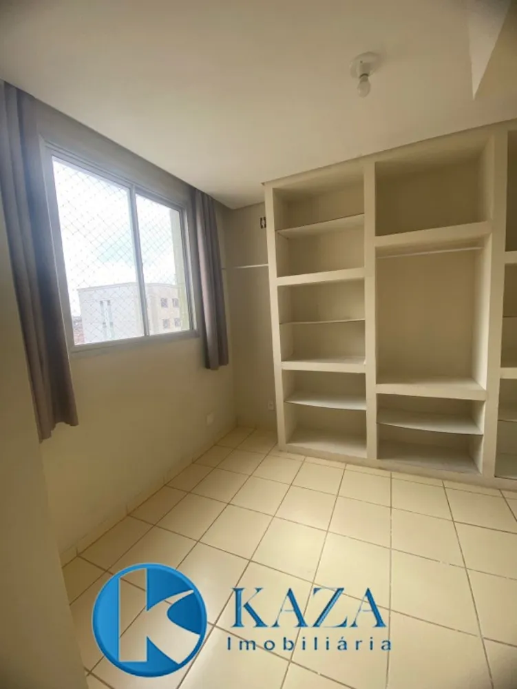 Apartamento, 2 quartos, 44 m² - Foto 4