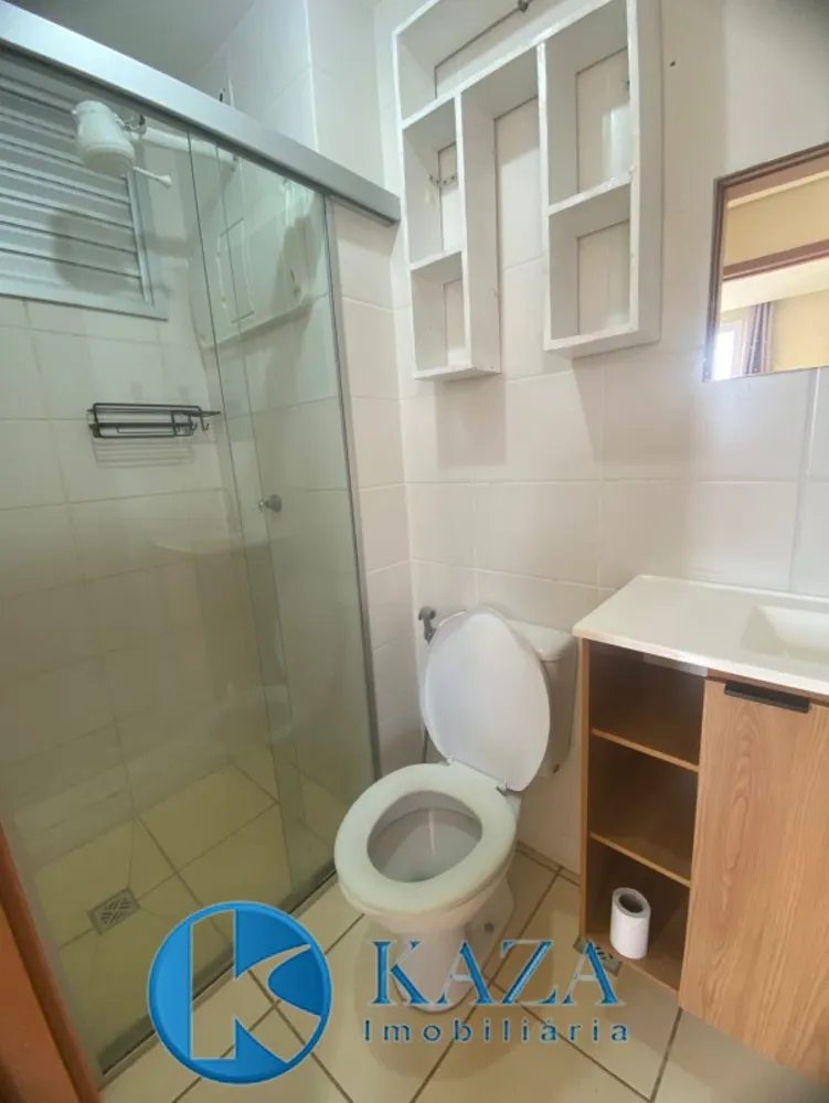 Apartamento, 2 quartos, 44 m² - Foto 3