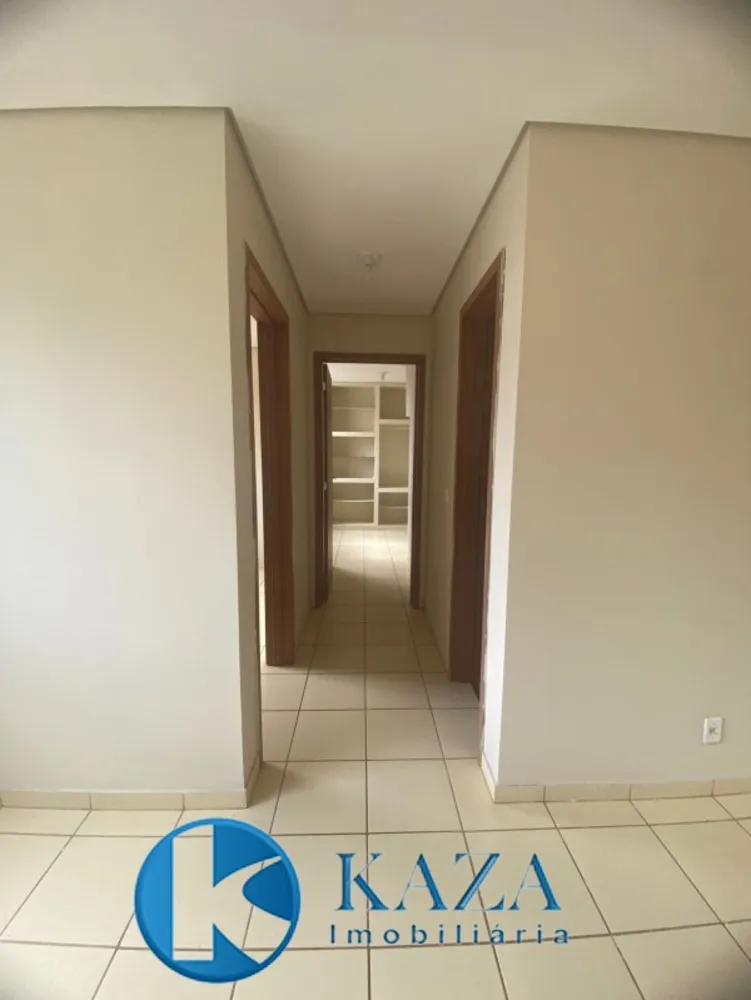 Apartamento, 2 quartos, 44 m² - Foto 2