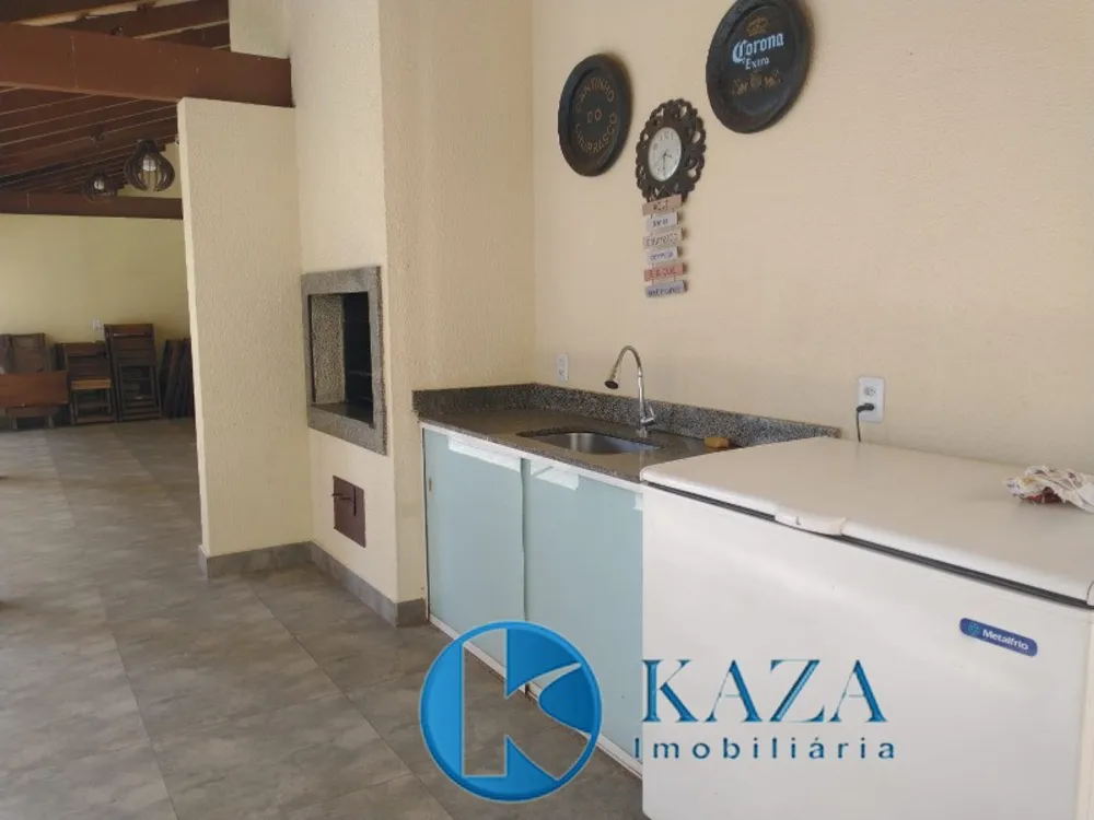 Apartamento, 2 quartos, 53 m² - Foto 2