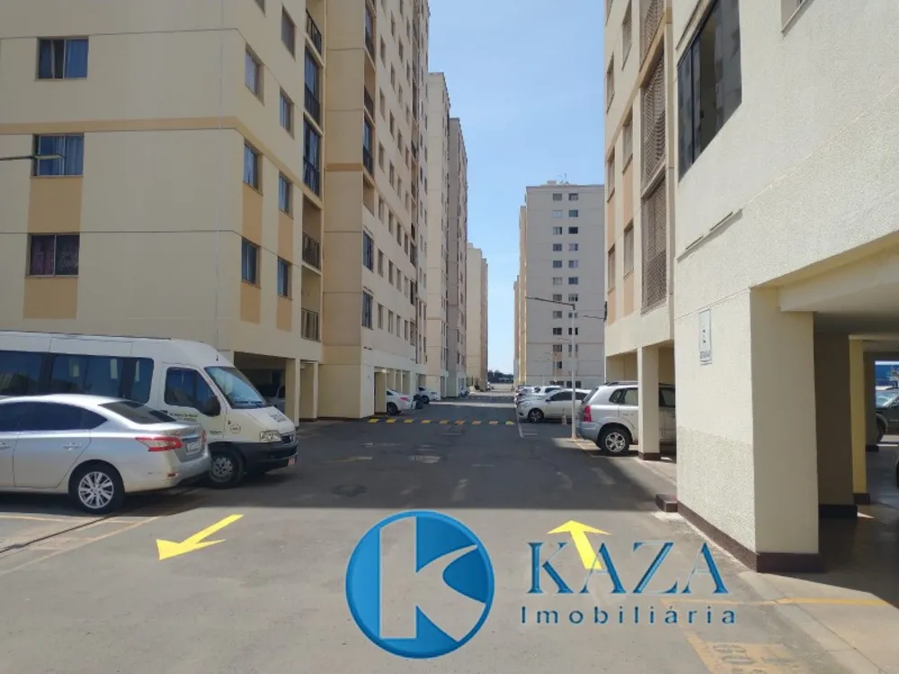 Apartamento, 2 quartos, 53 m² - Foto 4