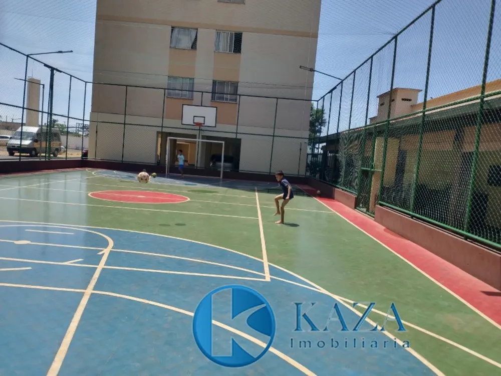 Apartamento, 2 quartos, 53 m² - Foto 3