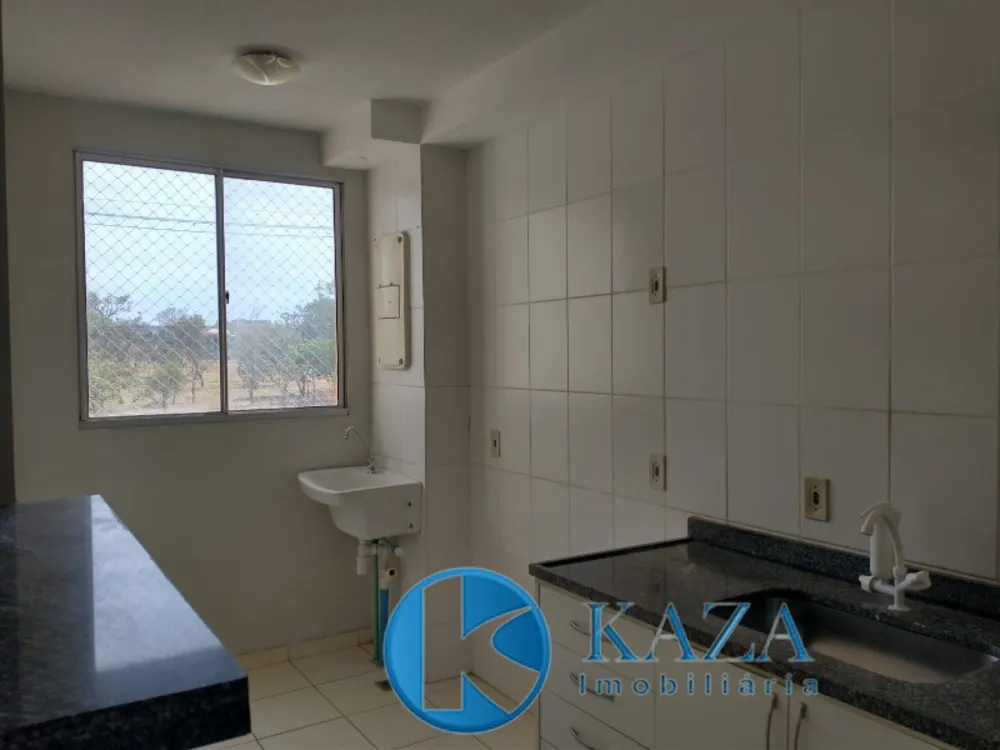 Apartamento, 2 quartos, 53 m² - Foto 1