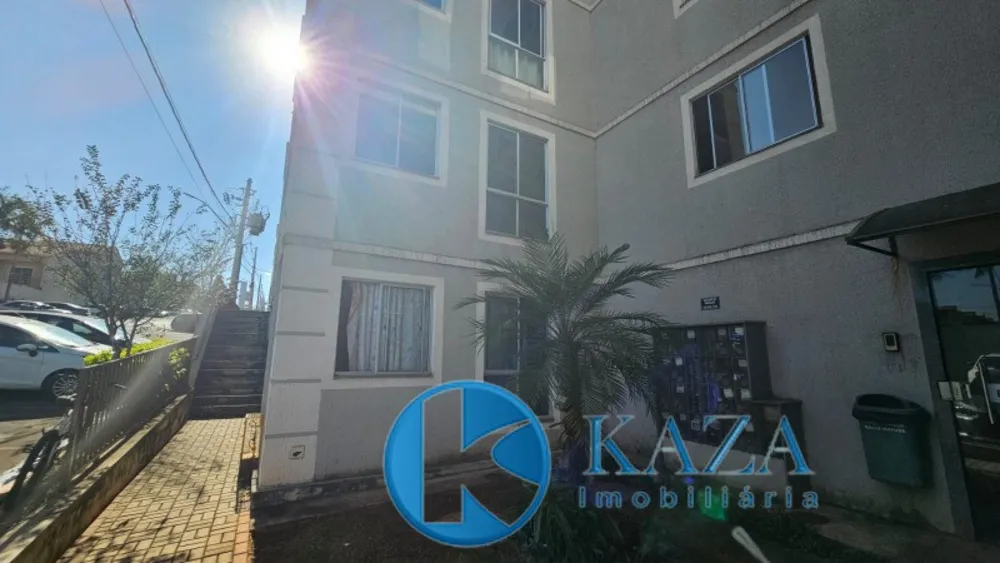 Apartamento, 2 quartos, 44 m² - Foto 12