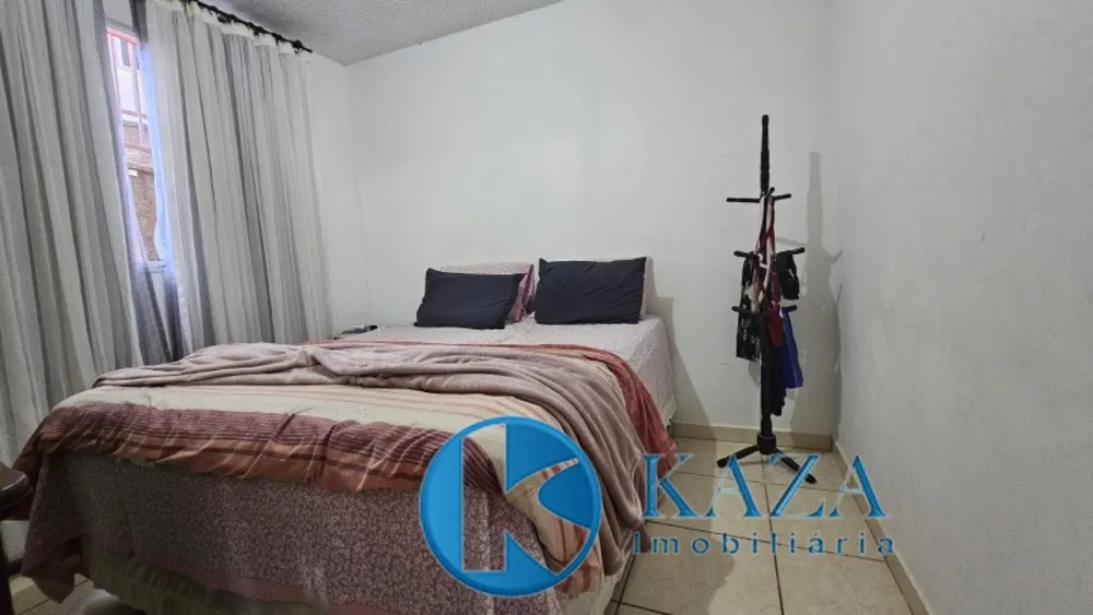 Apartamento, 2 quartos, 44 m² - Foto 7