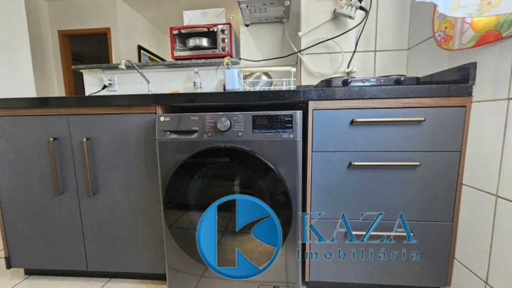 Apartamento, 2 quartos, 44 m² - Foto 3