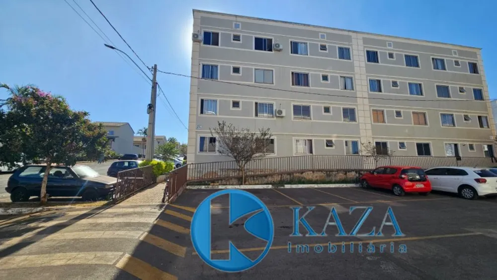 Apartamento, 2 quartos, 44 m² - Foto 11