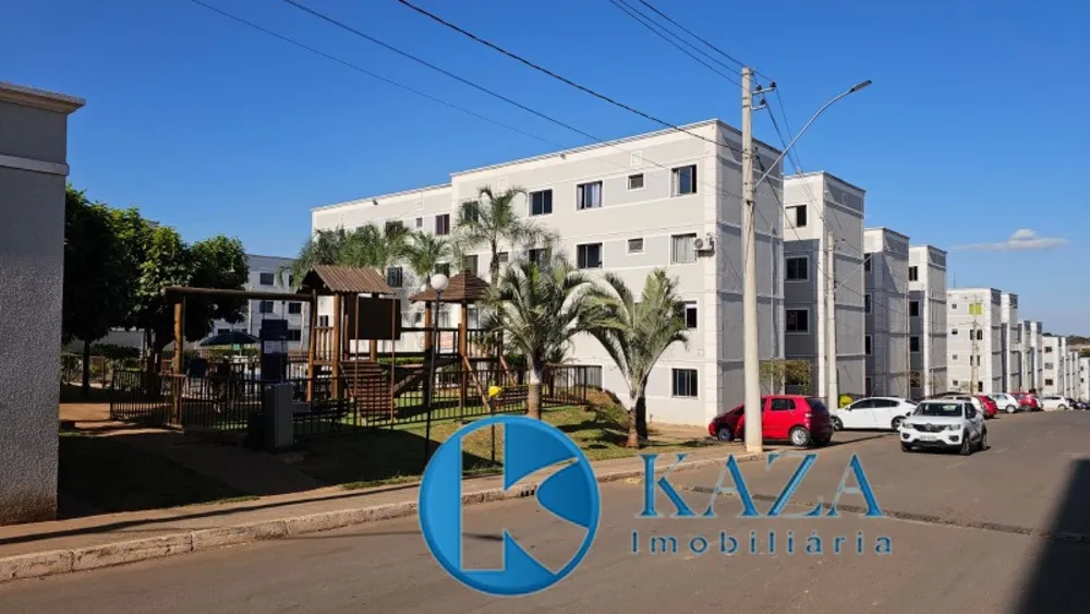 Apartamento, 2 quartos, 44 m² - Foto 14