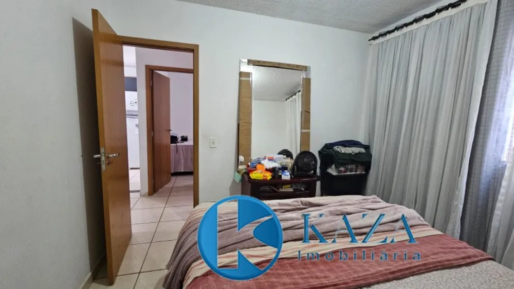 Apartamento, 2 quartos, 44 m² - Foto 6