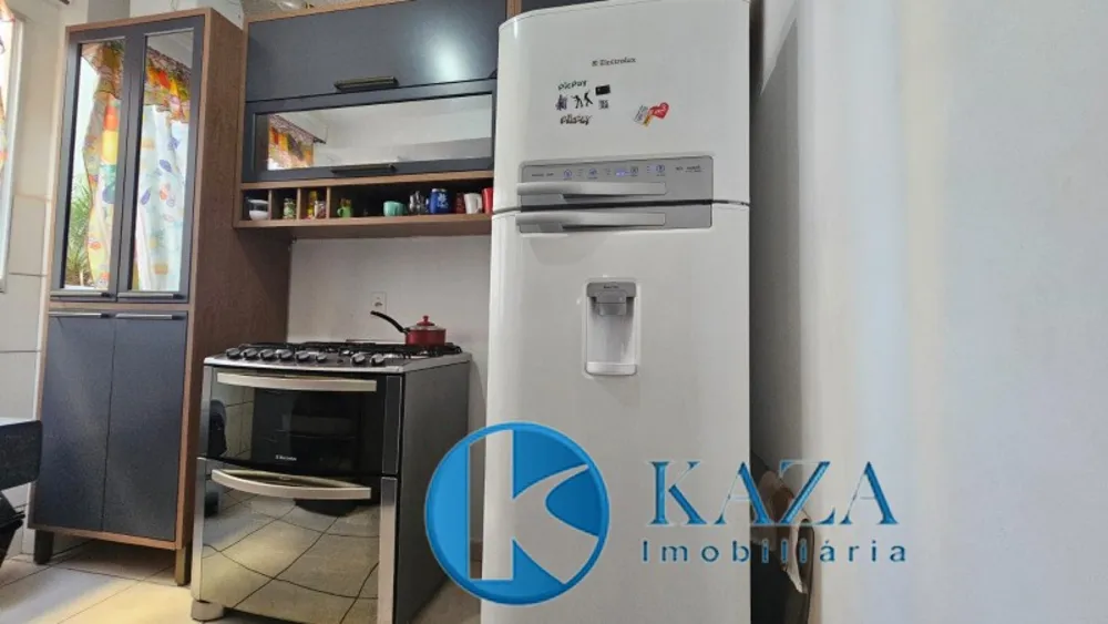 Apartamento, 2 quartos, 44 m² - Foto 4
