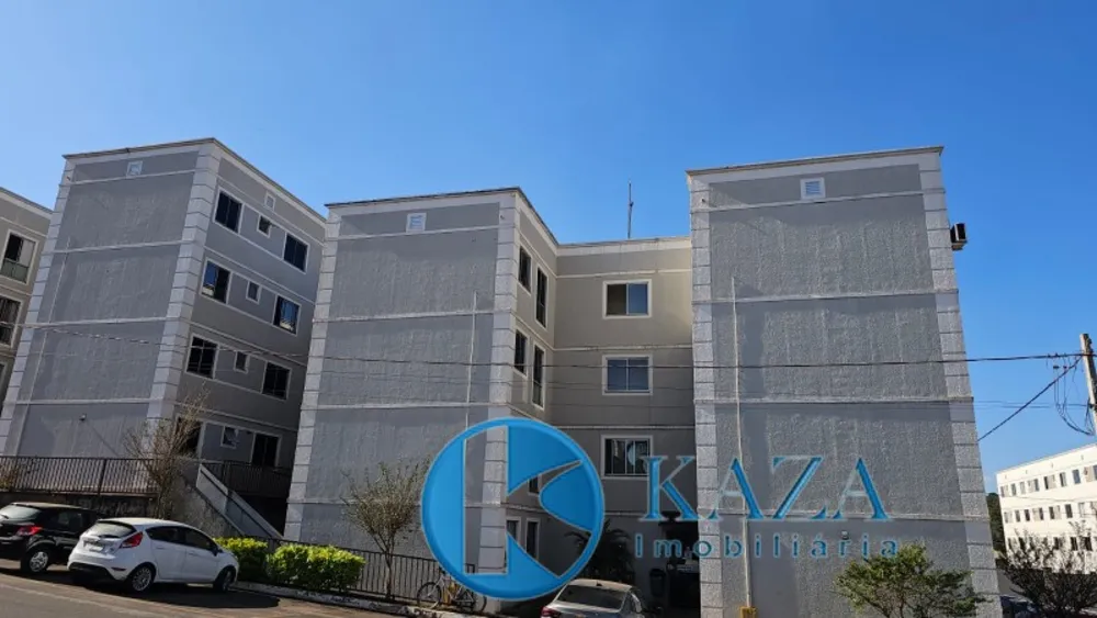Apartamento, 2 quartos, 44 m² - Foto 10