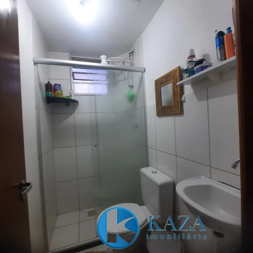 Apartamento, 2 quartos, 45 m² - Foto 5