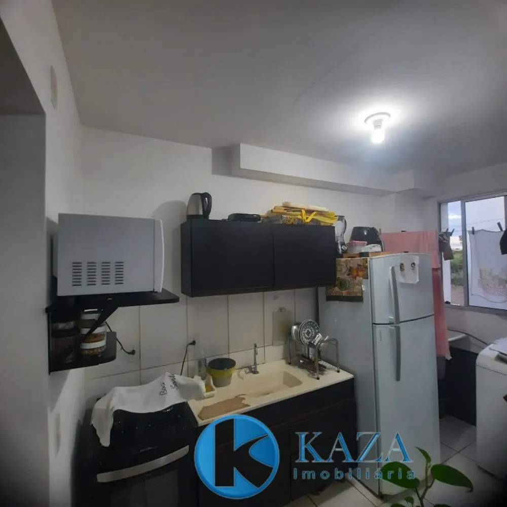 Apartamento, 2 quartos, 45 m² - Foto 7