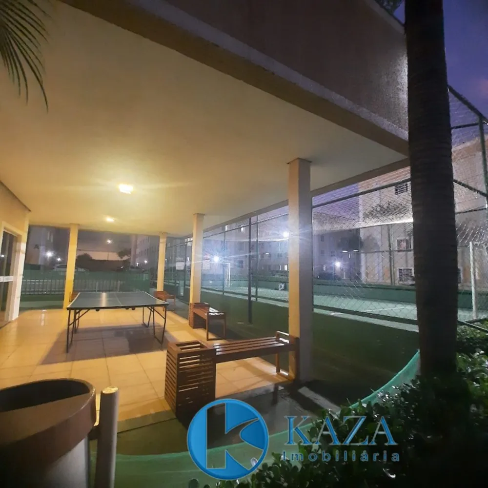 Apartamento, 2 quartos, 45 m² - Foto 10