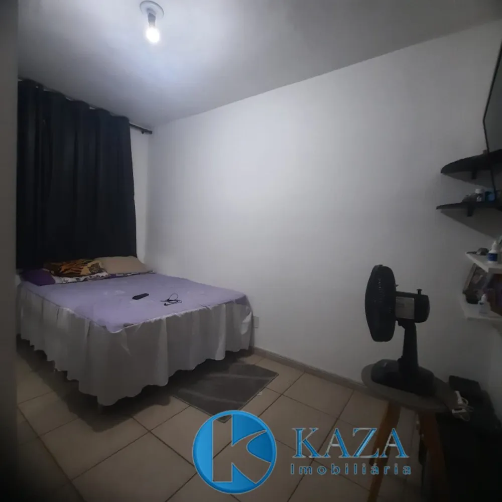 Apartamento, 2 quartos, 45 m² - Foto 4