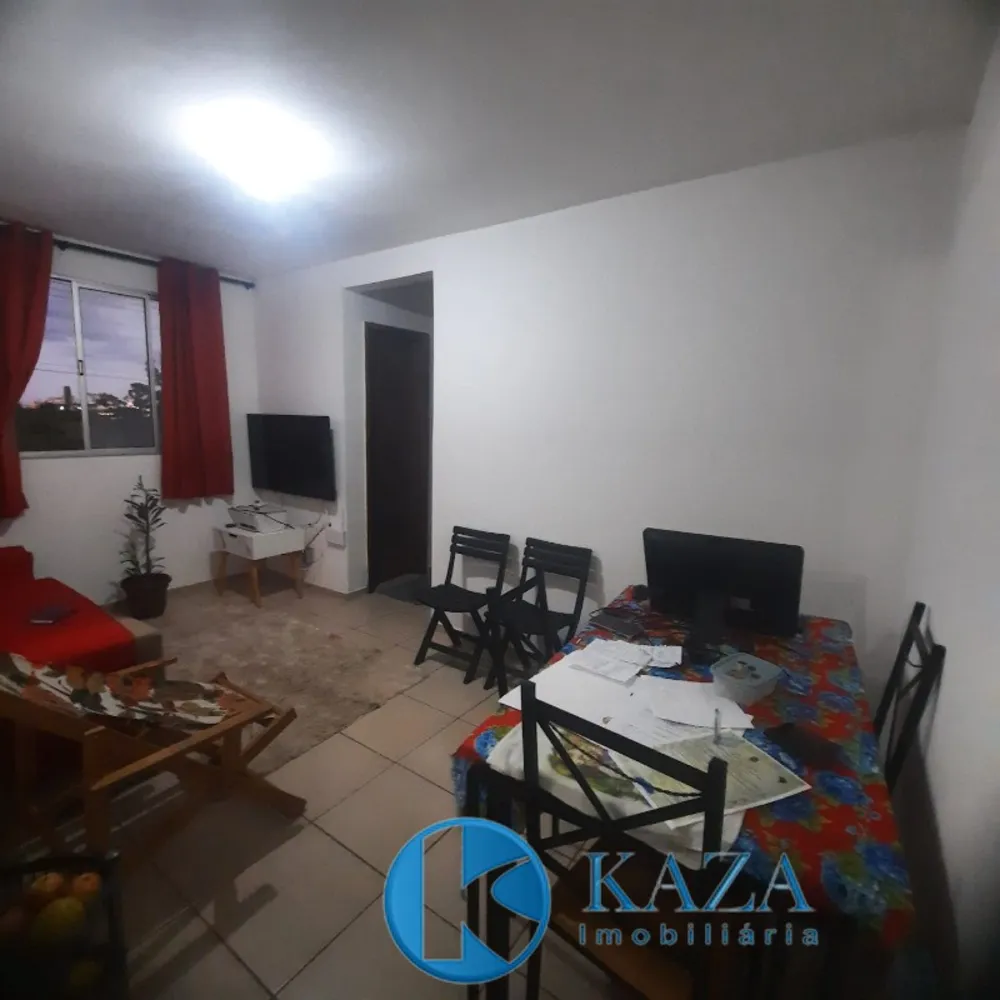 Apartamento, 2 quartos, 45 m² - Foto 8