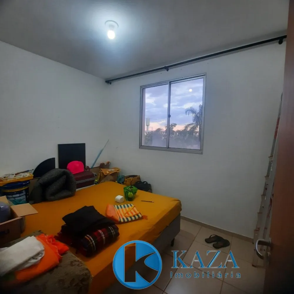 Apartamento, 2 quartos, 45 m² - Foto 6